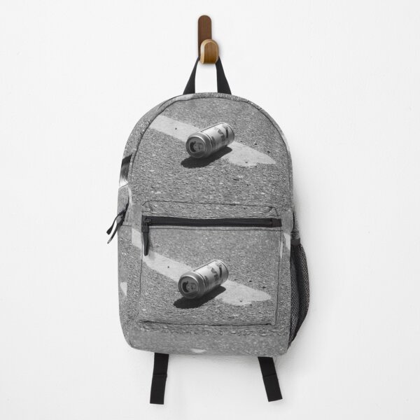 Item preview, beer can on the asphalt 4 designed and sold by felipequeiroz.