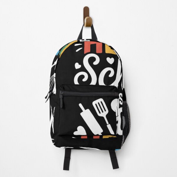 Item preview, The Heart of The School Beats in The Kitchen Lunch Lady 5 designed and sold by KotexTemu.