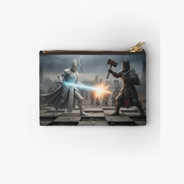 Item preview, Bishop vs The Rook designed and sold by Echoes87.