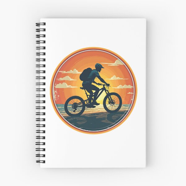 Item preview, MTB - Mountainbiker designed and sold by Imaagica.