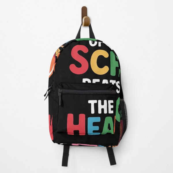Item preview, The Heart of The School Beats in The Kitchen Lunch Lady 07 designed and sold by KotexTemu.