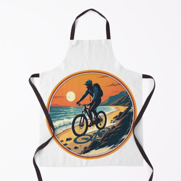 Item preview, MTB - Mountainbiker designed and sold by Imaagica.