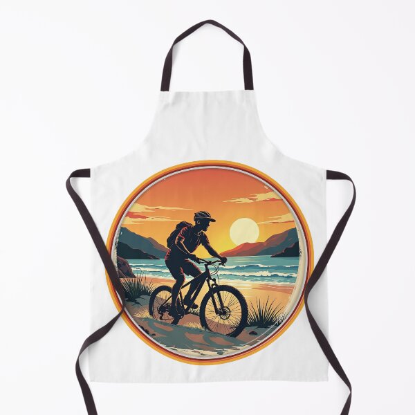 Item preview, MTB - Mountainbiker designed and sold by Imaagica.