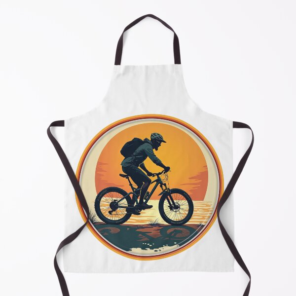 Item preview, MTB - Mountainbiker designed and sold by Imaagica.