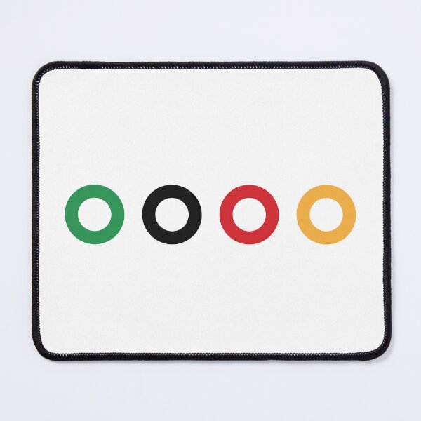 Item preview, Bass guitar string gauge colour code  designed and sold by 30west.