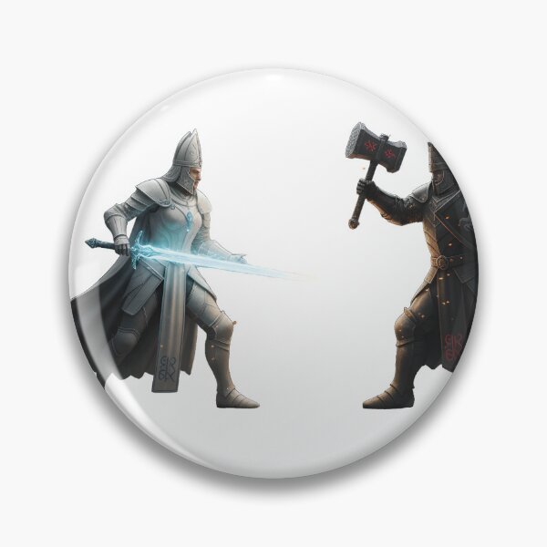 Item preview, Chess rook Vs Bishop designed and sold by Echoes87.