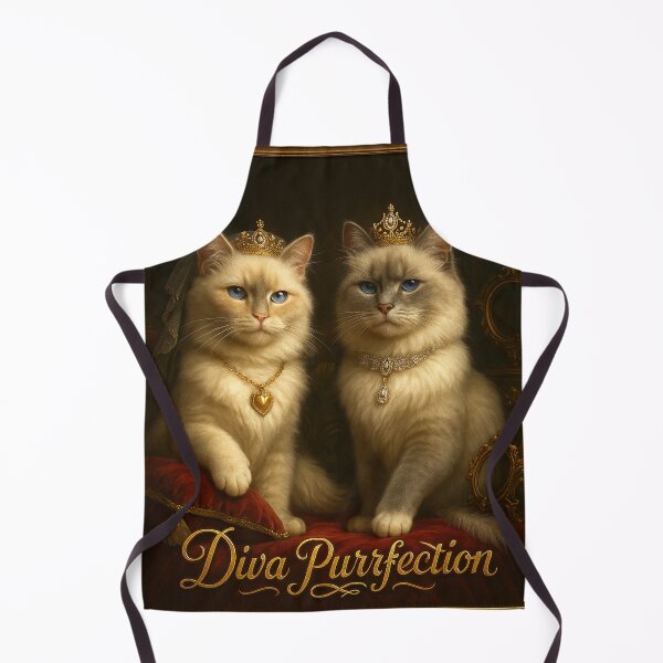 Item preview, DivaPurrfection designed and sold by Sankofa.