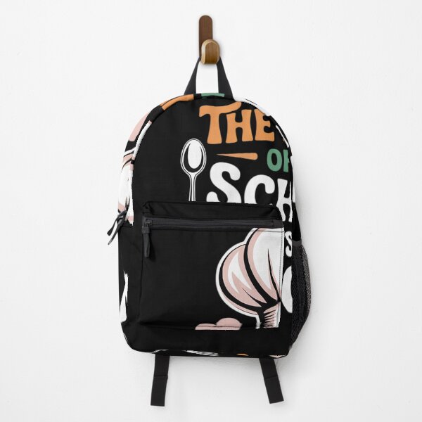 Item preview, The Heart of The School Beats in The Kitchen Lunch Lady 21  designed and sold by KotexTemu.