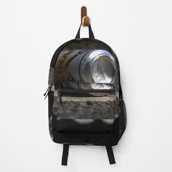 Item preview, beer can on the asphalt 5 designed and sold by felipequeiroz.