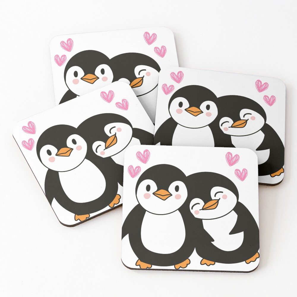 Item preview, Coasters (Set of 4) designed and sold by RizziesDesign.