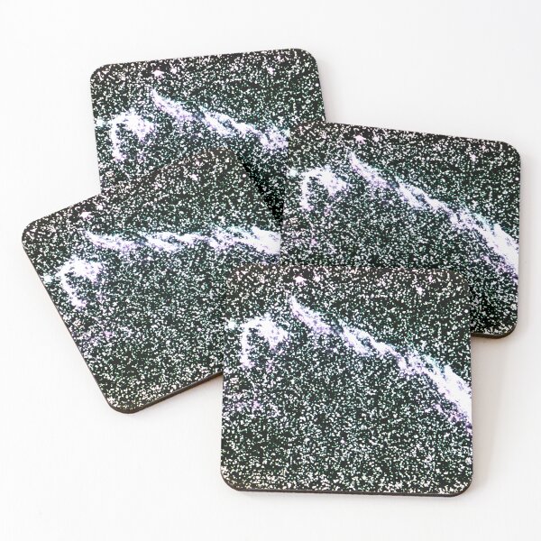 Item preview, Remastered Eastern Veil Nebula designed and sold by AnalogDays.