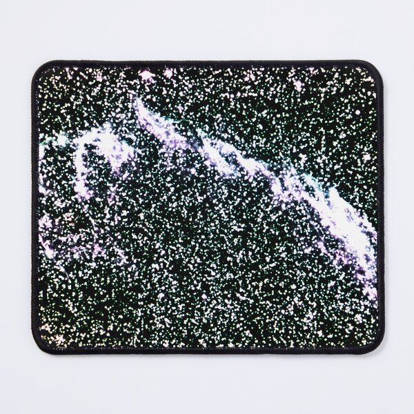 Item preview, Remastered Eastern Veil Nebula designed and sold by AnalogDays.