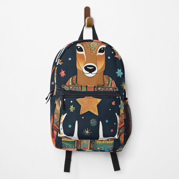 Item preview, Deer Christmas designed and sold by Colin Bentham.