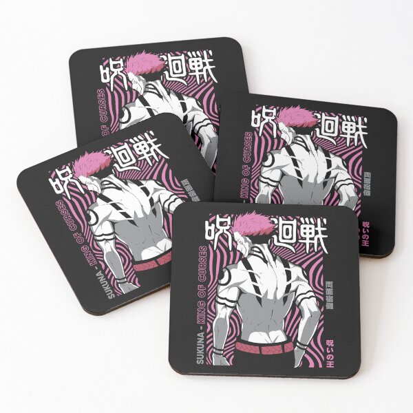 Item preview, Curses king designed and sold by Cebbyunion.