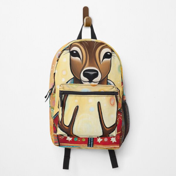 Item preview, Deer Christmas designed and sold by Colin Bentham.