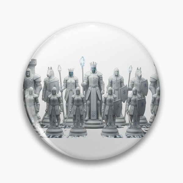 Item preview, The great Team designed and sold by Echoes87.