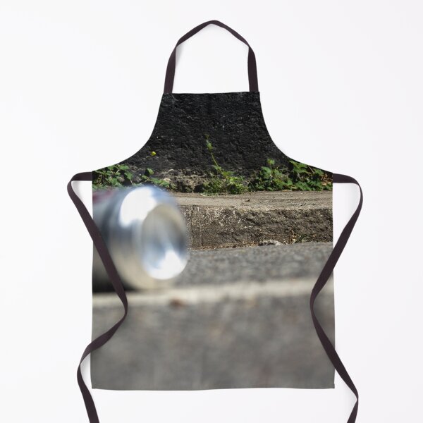 Item preview, beer can on the asphalt 6 designed and sold by felipequeiroz.