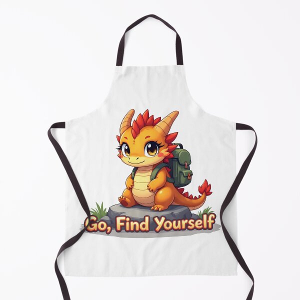 Item preview, Find yourself dragon designed and sold by BohoShopHU.