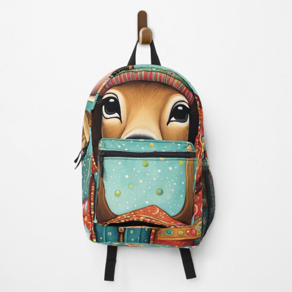 Item preview, Deer Christmas designed and sold by Colin Bentham.