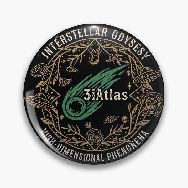 Item preview, Celestial Voyager's Crest designed and sold by zzz888.