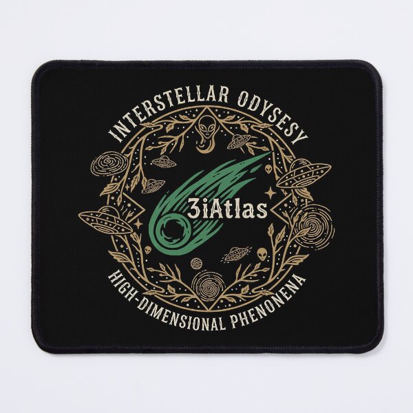 Item preview, Celestial Voyager's Crest designed and sold by zzz888.