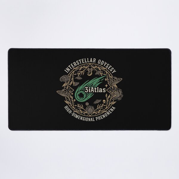 Item preview, Celestial Voyager's Crest designed and sold by zzz888.