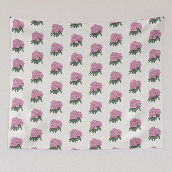 Item preview, rhododendron designed and sold by jlynmor.