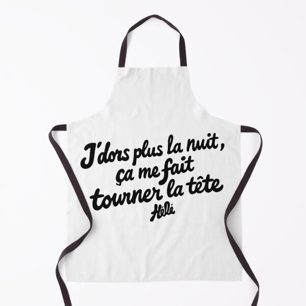 Item preview, Helena Bailly - I can't sleep at night, it makes my head spin designed and sold by PYXOO.