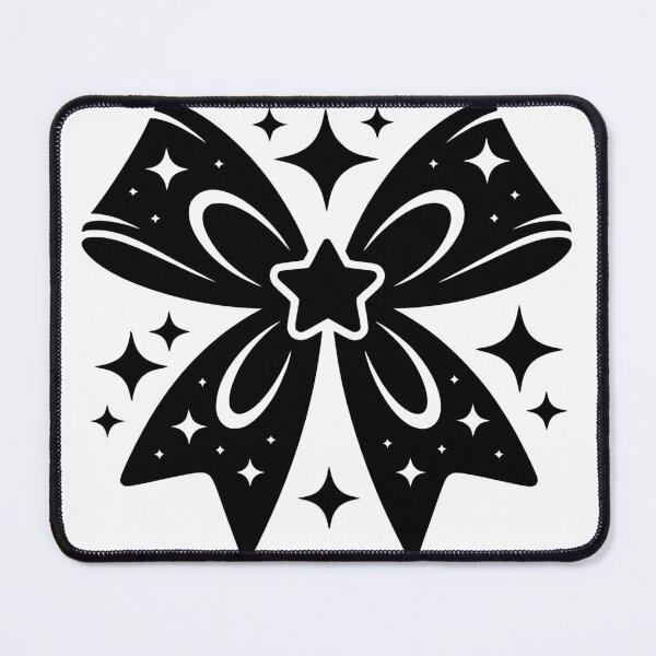 Item preview, Star Cheer Bow designed and sold by FloraliteCo.