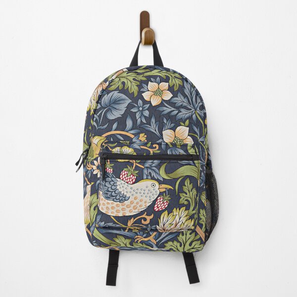 Item preview, William Morris Strawberry Thief designed and sold by maniacfitness.
