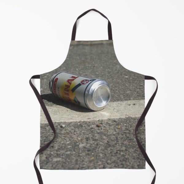 Item preview, beer can on the asphalt 8 designed and sold by felipequeiroz.