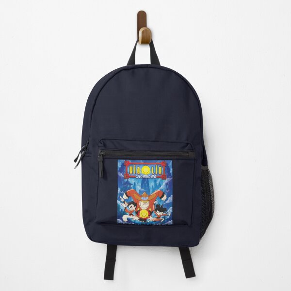 Item preview, Xiaolin Showdown designed and sold by Aleksandar Kostjuk.