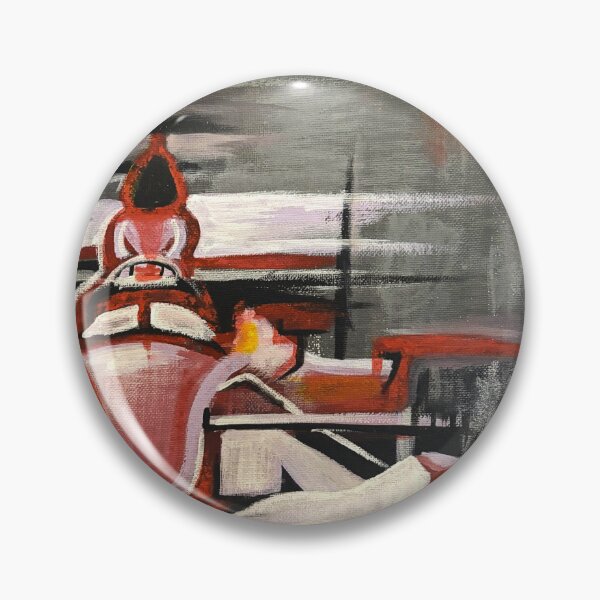 Item preview, Imperium: Ferrari designed and sold by Anika.