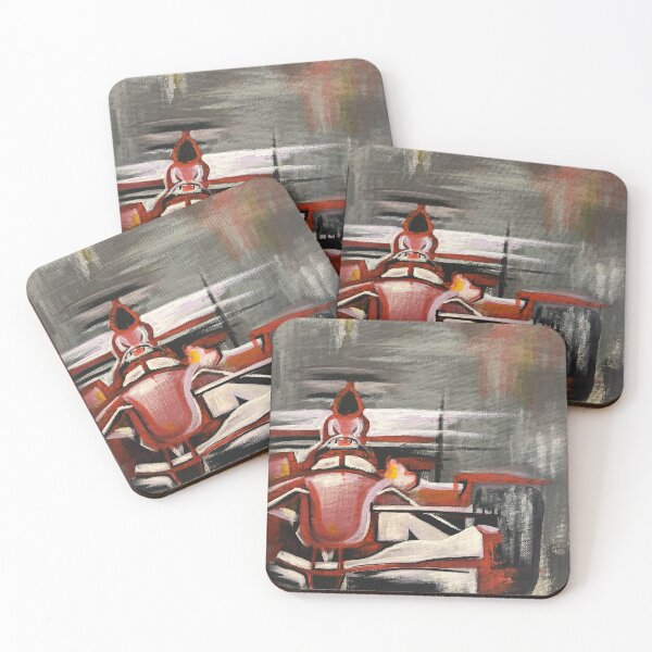 Item preview, Imperium: Ferrari designed and sold by Anika.