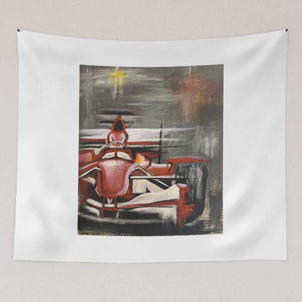 Item preview, Imperium: Ferrari designed and sold by Anika.