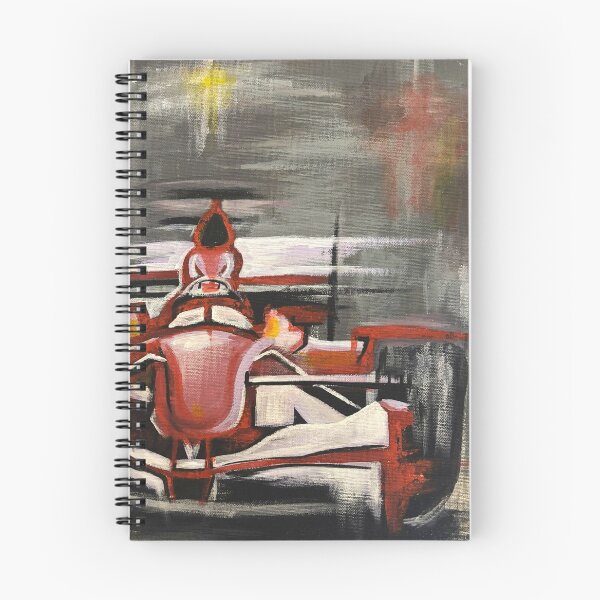Item preview, Imperium: Ferrari designed and sold by Anika.