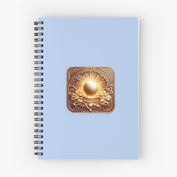 Item preview, Malachi 4:2 – The Righteous Sun Rising | 3D Divine Healing Light Label ,  designed and sold by PaintMeWorld.