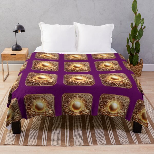 Item preview, Malachi 4:2 – The Righteous Sun Rising | 3D Divine Healing Light Label ,  designed and sold by PaintMeWorld.