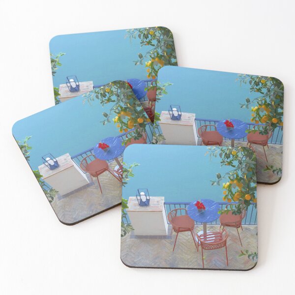 Item preview, Dining beneath the orange trees designed and sold by ChimaHome.