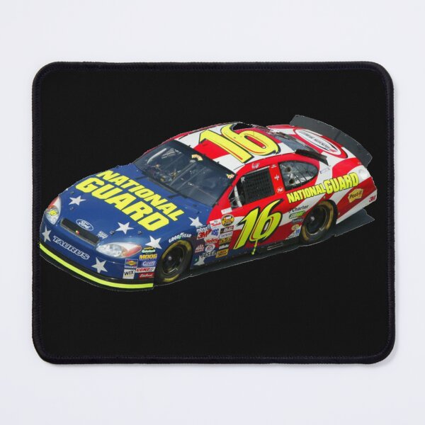 Item preview, Talladega- Legend 16 Car Greg Biffle  designed and sold by Molly's Bold Brush.