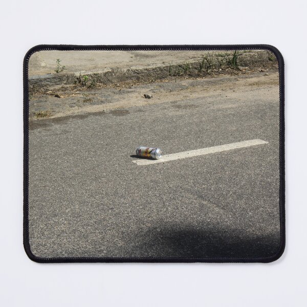 Item preview, beer can on the asphalt 9 designed and sold by felipequeiroz.
