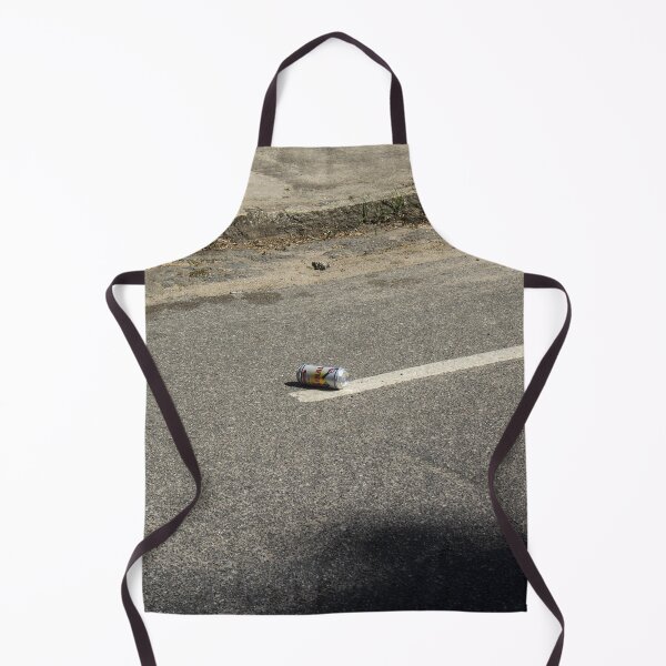 Item preview, beer can on the asphalt 9  designed and sold by felipequeiroz.