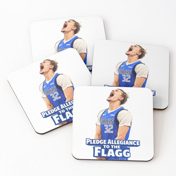 Item preview, Pledge Allegiance to the Flagg designed and sold by BronxArtist.