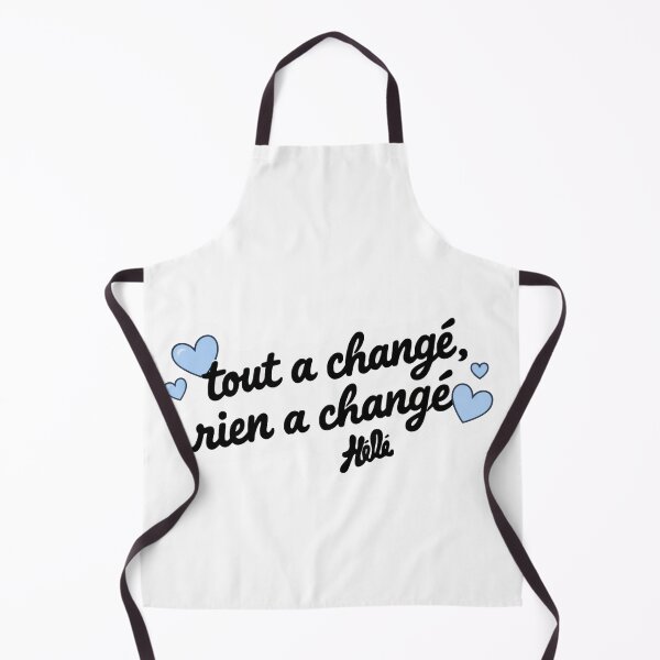 Item preview, Helena Bailly - Everything has changed, nothing has changed designed and sold by PYXOO.