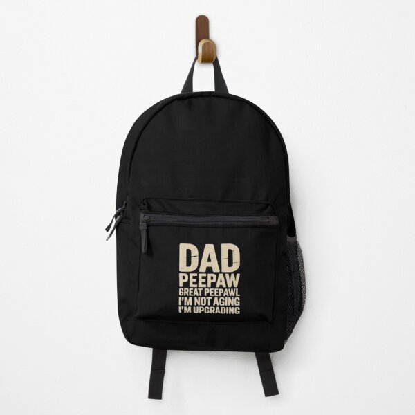 Item preview, Dad Peepaw Great Peepaw I'm Upgrading Great Peepaw designed and sold by HORIZBoutique.