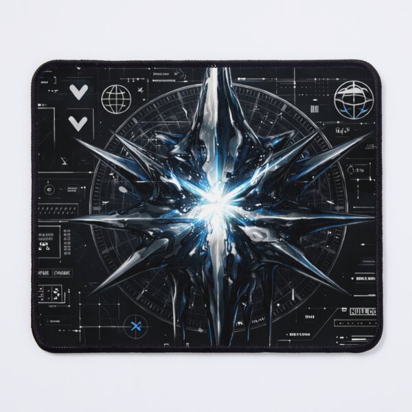 Item preview, CORE – Futuristic Techwear Graphic designed and sold by LoppiPrintShop.