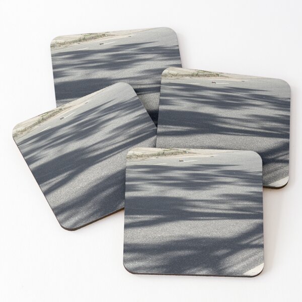 Item preview, shadows on the asphalt designed and sold by felipequeiroz.