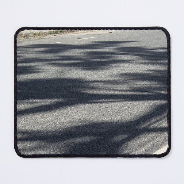 Item preview, shadows on the asphalt designed and sold by felipequeiroz.