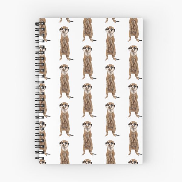 Item preview, Meerkat designed and sold by Creativeworksuk.