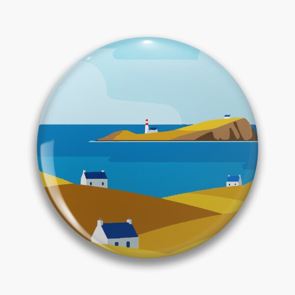 Item preview, To live by the sea designed and sold by Design4uStudio.